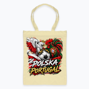 Polska–Portugal Football - Torba