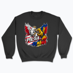 Polska–România Eagle Soccer - Bluza