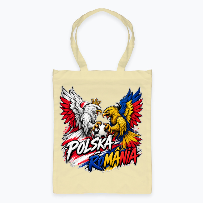 Polska–România Eagle Soccer - Torba