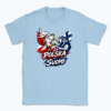 Polska–Suomi Eagle Lion Showdown - T-shirt
