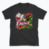 Polska vs Boliwia - T-shirt