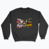 Polska vs Ecuador - Bluza