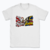 Polska vs Ecuador - T-shirt