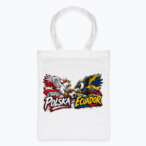 Polska vs Ecuador - Torba