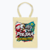 Polska vs Kazakstan - Torba