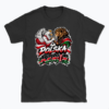 Polska vs Kenya - T-shirt