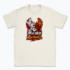 Polska vs Macedonia Eagle Showdown - T-shirt