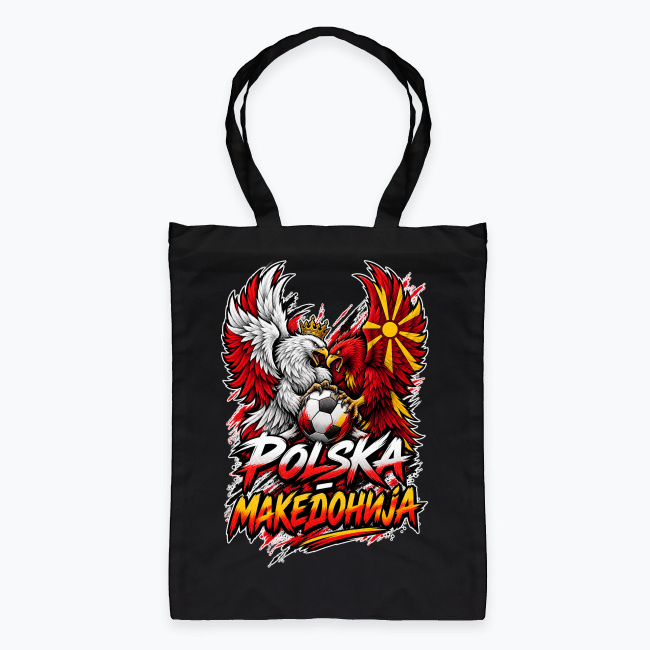 Polska vs Macedonia Eagle Showdown - Torba