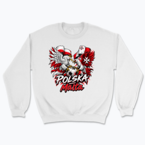 Polska vs Malta - Bluza