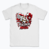 Polska vs Malta - T-shirt