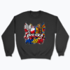 Polska vs Moldova - Bluza