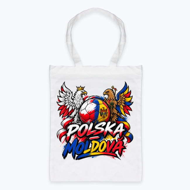 Polska vs Moldova - Torba