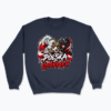 Polska vs Österreich - Bluza