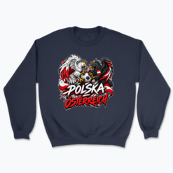 Polska vs Österreich - Bluza