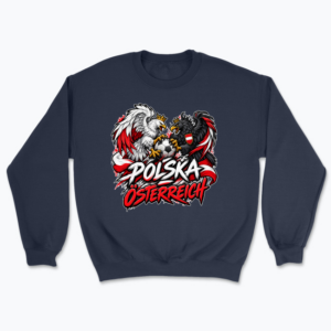 Polska vs Österreich - Bluza