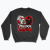 Polska vs Shqipëria - Bluza