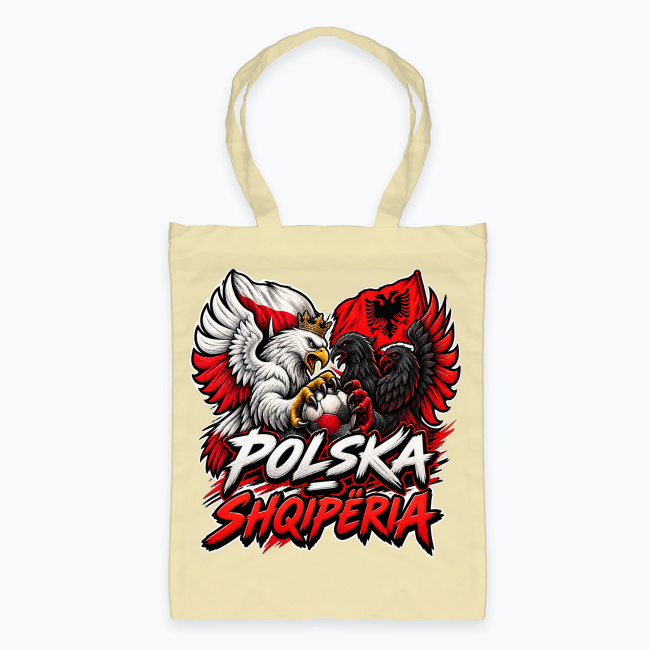 Polska vs Shqipëria - Torba