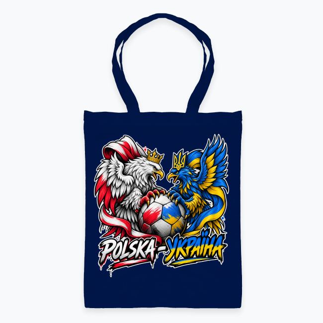 Polska vs Ukraina - Torba