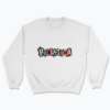 Poniatowa Punk - Bluza