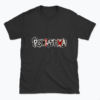 Poniatowa Punk - T-shirt