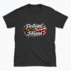 Portugal–Poland Handshake - T-shirt