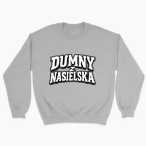 Proud of Nasielsk - Bluza