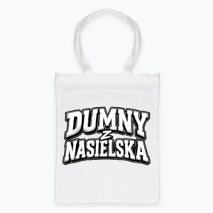 Proud of Nasielsk - Torba