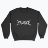 PRUSICE Metal Logo - Bluza
