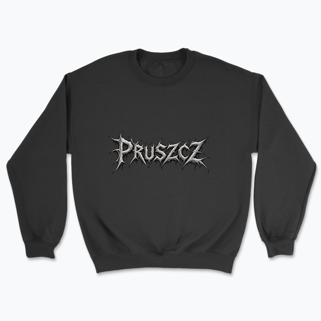 Pruszcz Extreme Metal - Bluza