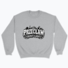 Przecław Respect the Locals - Bluza