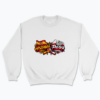 Przyjaźń hiszpańsko-polska - Bluza