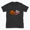 Przyjaźń hiszpańsko-polska - T-shirt