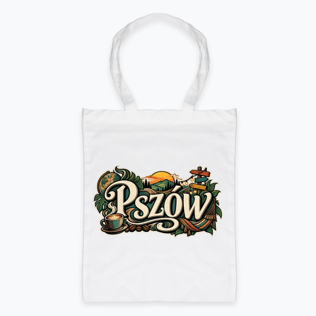 Pszów Global - Torba