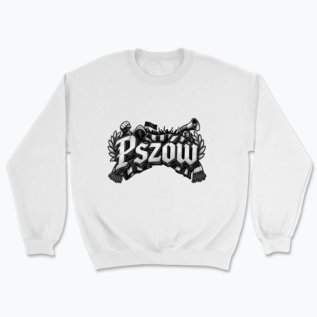 Pszów Ultras - Bluza