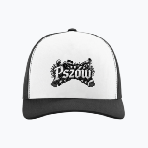Pszów Ultras - Czapka z daszkiem