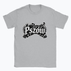 Pszów Ultras - T-shirt