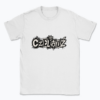 Punk Czeladź - T-shirt