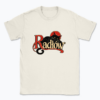 Radłów Belle Époque Black Cat - T-shirt