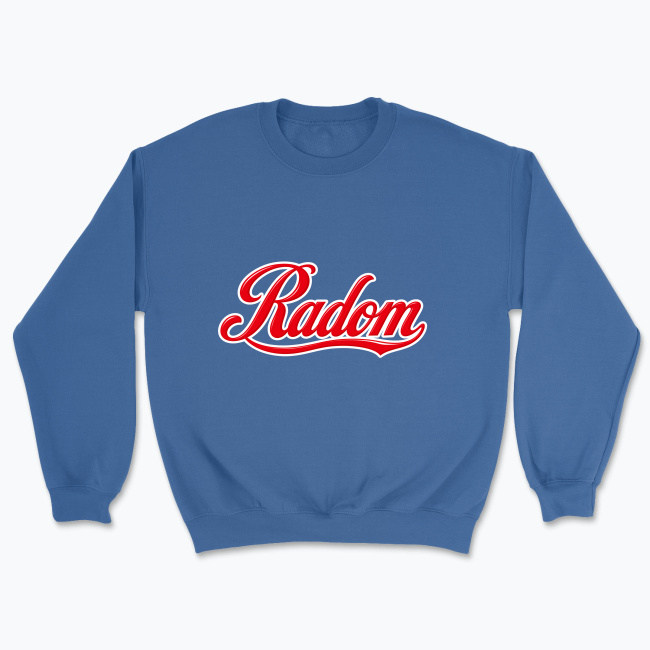 Radom Enjoy - Bluza