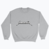 RADZIEJÓW Metal Logo - Bluza