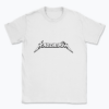 RADZIEJÓW Metal Logo - T-shirt