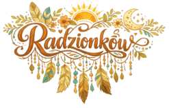 Alternative view of Radzionków Boho - Koszulka damska