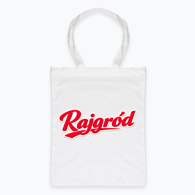 Rajgród in the Morning - Torba