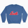 Red Łask Script - Bluza
