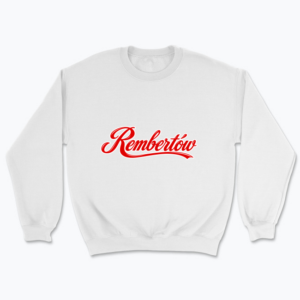 Rembertów Enjoy - Bluza