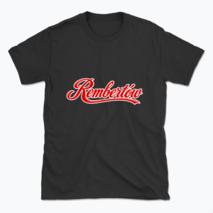 Rembertów Enjoy - T-shirt