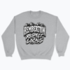 Rembertów Respect the Locals - Bluza