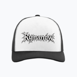 Rymanów Metal - Czapka z daszkiem