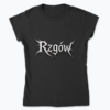 Rzgów Thorned Death-Metal - Koszulka damska