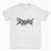 Rzgów Thorned Death-Metal - T-shirt